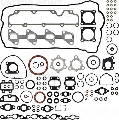 VICTOR REINZ Dichtungsvollsatz, Motor (01-53930-01) Thumbnail