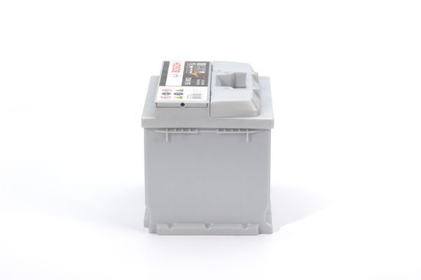 BOSCH Starterbatterie (0 092 S50 020)