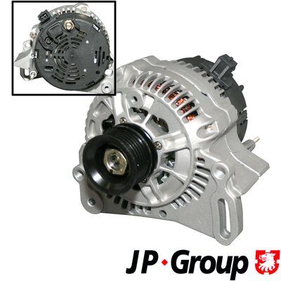 JP GROUP Generator (1190100500)