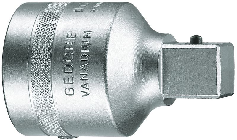 GEDORE Reduzieradapter, Knarre (2132)