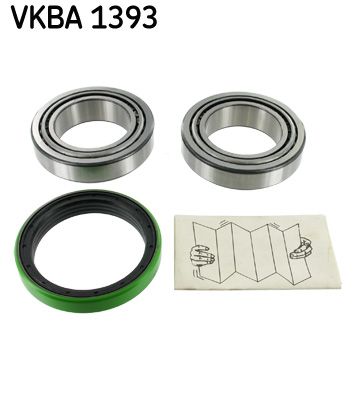 SKF Radlagersatz (VKBA 1393)