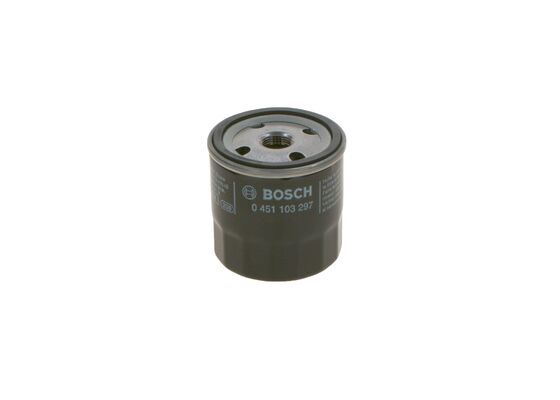 BOSCH Ölfilter (0 451 103 297)