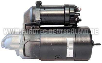 EUROTEC Starter (11014860)