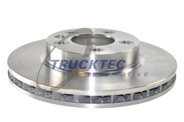 TRUCKTEC AUTOMOTIVE Bremsscheibe (07.35.188)