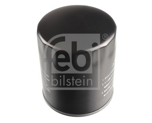 FEBI BILSTEIN Ölfilter (108979)