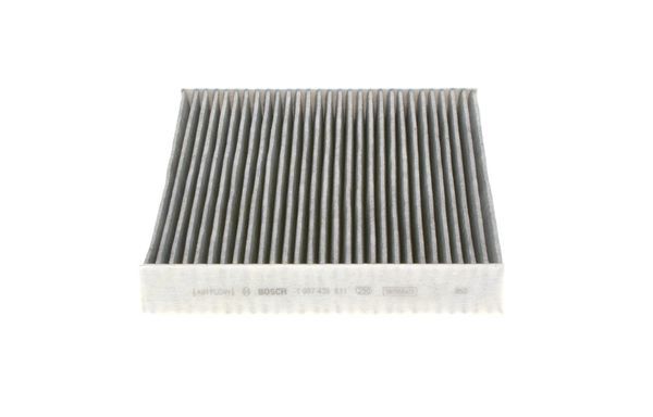 BOSCH Filter, Innenraumluft (1 987 435 511)