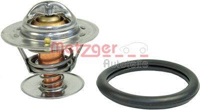 METZGER Thermostat, Kühlmittel (4006053)