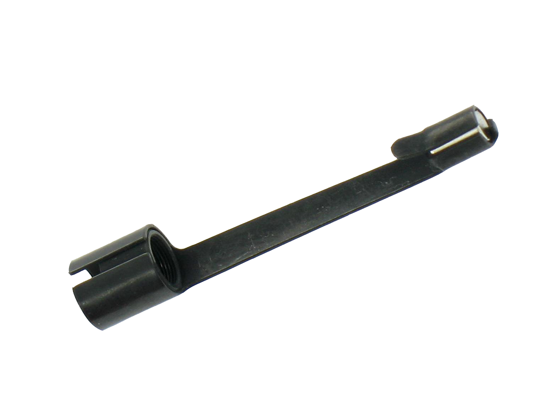 Magnet mit Haken für Endoskop 4,9mm