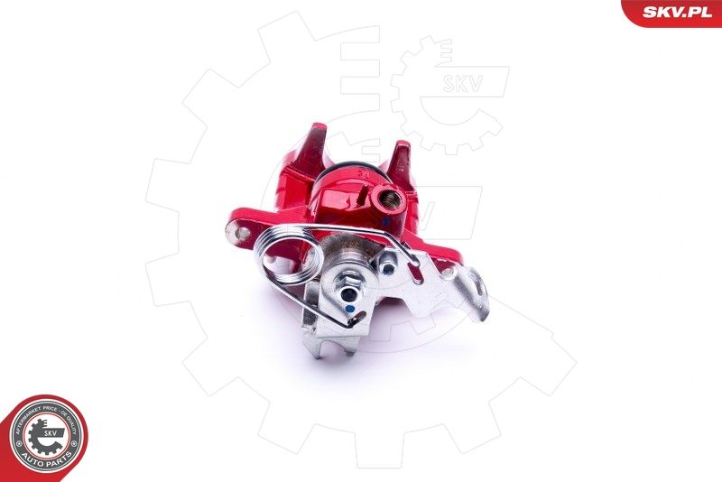 ESEN SKV Bremssattel (23SKV014 RED)