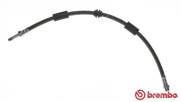 BREMBO Bremsschlauch (T 85 126)