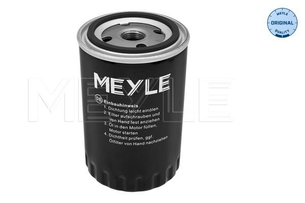 MEYLE Ölfilter (100 322 0001)