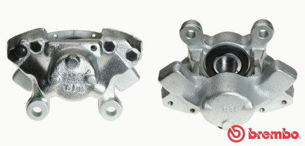 BREMBO Bremssattel (F 86 057)