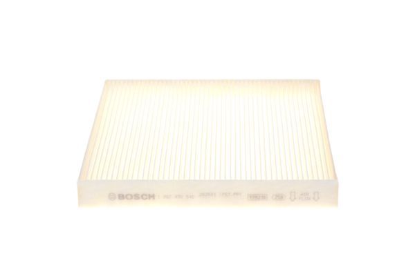 BOSCH Filter, Innenraumluft (1 987 432 540)