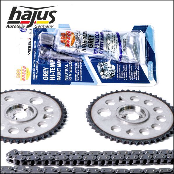 hajus Autoteile Steuerkettensatz (1151424)