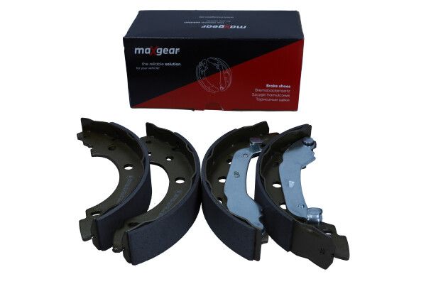 MAXGEAR Bremsbackensatz (19-0252)