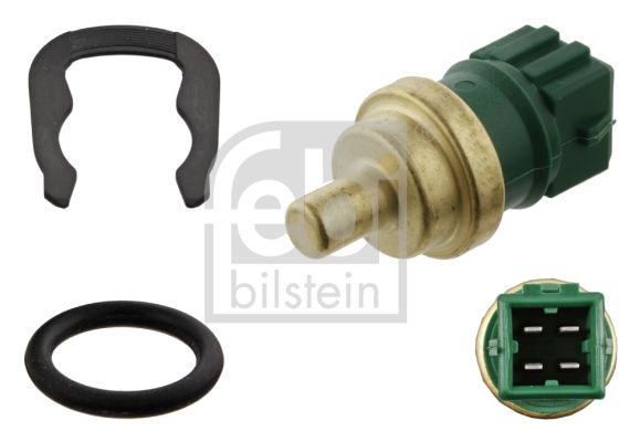 FEBI BILSTEIN Sensor, Kühlmitteltemperatur (31539)