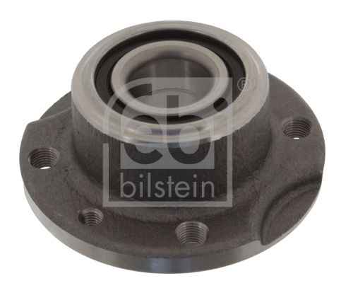 FEBI BILSTEIN Radlagersatz (12370)