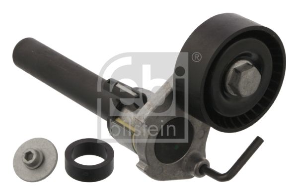 FEBI BILSTEIN Riemenspanner, Keilrippenriemen (36203)