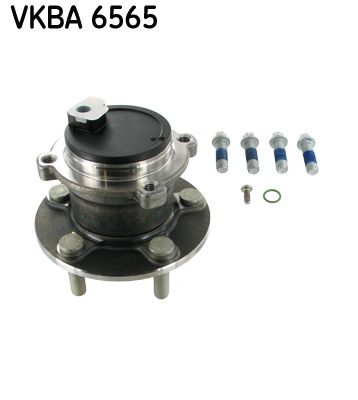 SKF Radlagersatz (VKBA 6565)