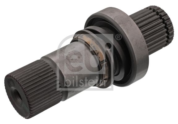 FEBI BILSTEIN Steckwelle, Differential (39888)