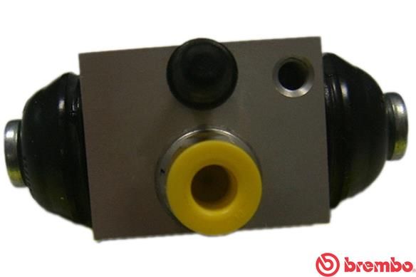 BREMBO Radbremszylinder (A 12 647)