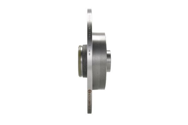 BOSCH Bremsscheibe (0 986 479 273)