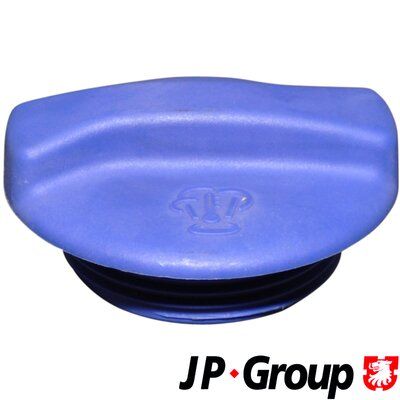 JP GROUP Verschlussdeckel, Kühlmittelbehälter (1114800400)