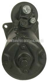 EUROTEC Starter (11018900)