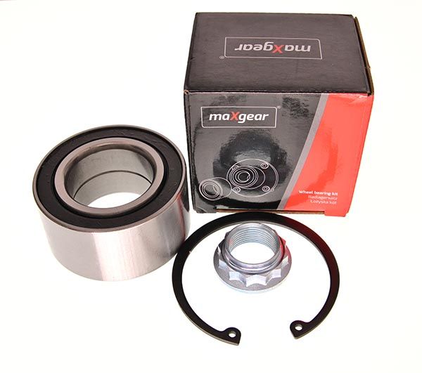 MAXGEAR Radlagersatz (33-0040)