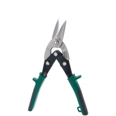 KS TOOLS Hand-Blechschere (118.0052)