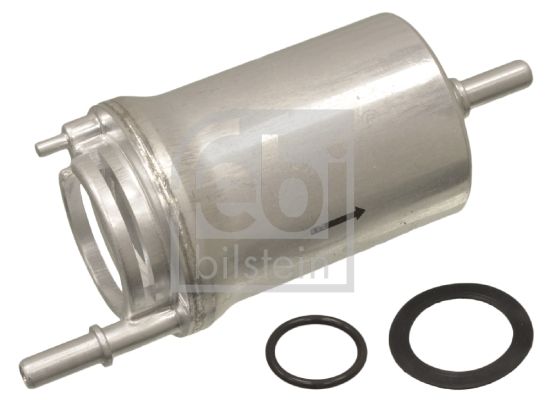 FEBI BILSTEIN Kraftstofffilter (101316)