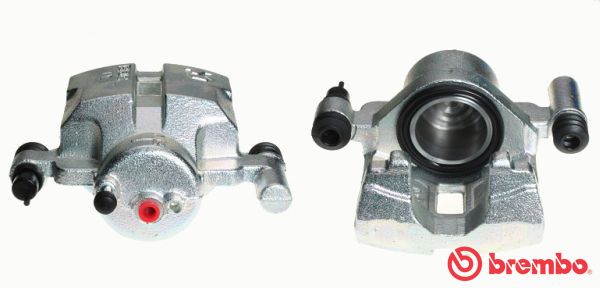 BREMBO Bremssattel (F 49 072)