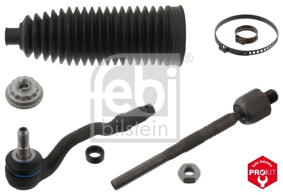 FEBI BILSTEIN Spurstange (43774)