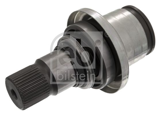 FEBI BILSTEIN Steckwelle, Differential (100241)