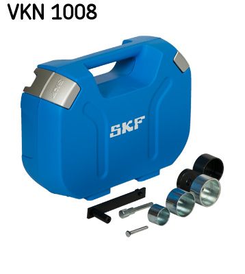 SKF Montagewerkzeugsatz, Riementrieb (VKN 1008)