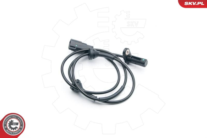 ESEN SKV Sensor, Raddrehzahl (06SKV287)