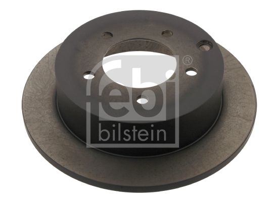 FEBI BILSTEIN Bremsscheibe (31280)