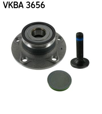 SKF Radlagersatz (VKBA 3656)