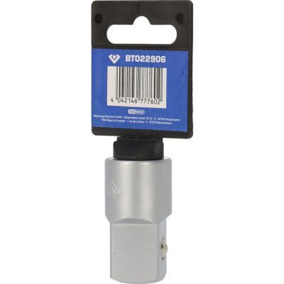 KS TOOLS Reduzieradapter, Knarre (BT022906)