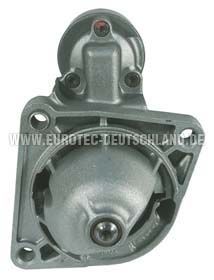 EUROTEC Starter (11018900)