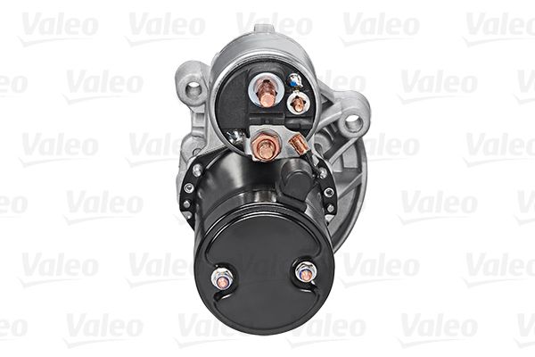 VALEO Starter (438091)