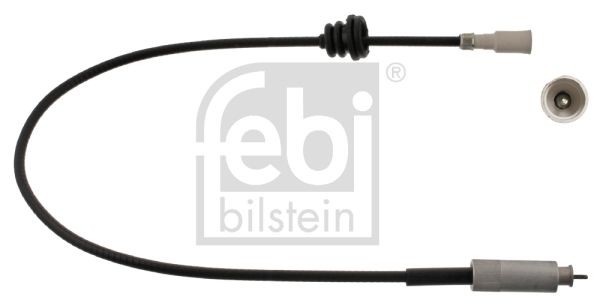 FEBI BILSTEIN Tachowelle (21391)