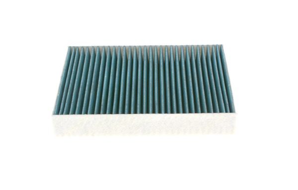 BOSCH Filter, Innenraumluft (0 986 628 506)