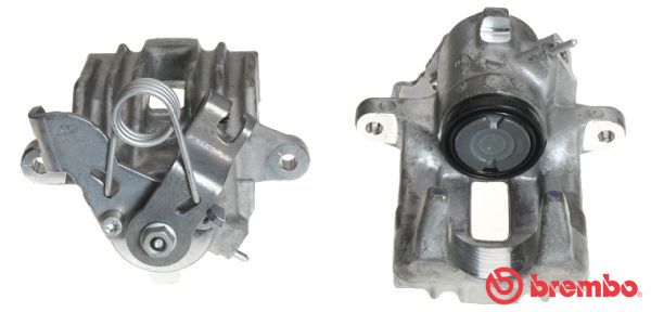 BREMBO Bremssattel (F 85 226)