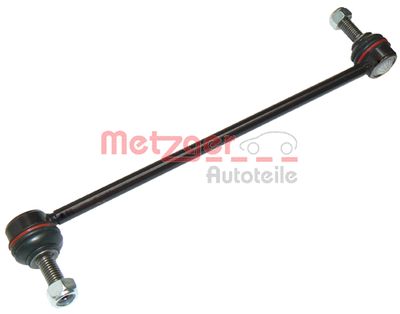 METZGER Stange/Strebe, Stabilisator (53047518)