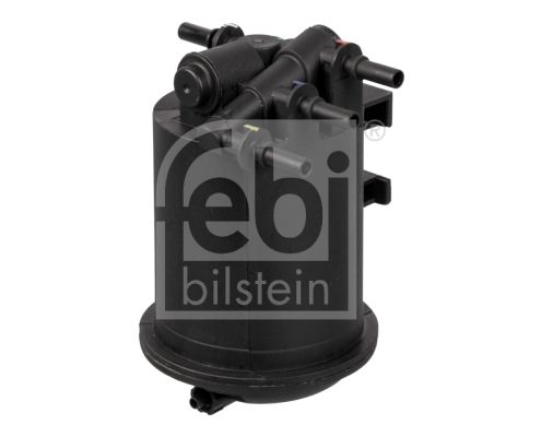 FEBI BILSTEIN Kraftstofffilter (106107)