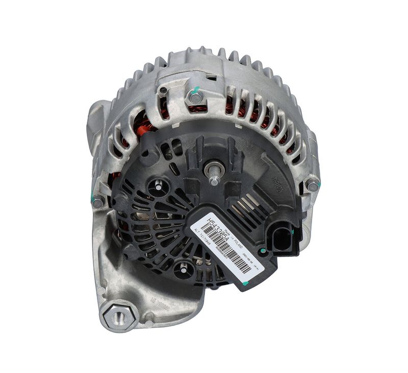 VALEO Generator (437450)