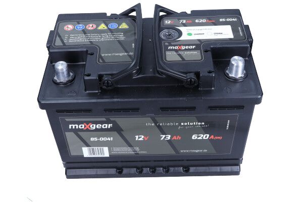 MAXGEAR Starterbatterie (85-0041)