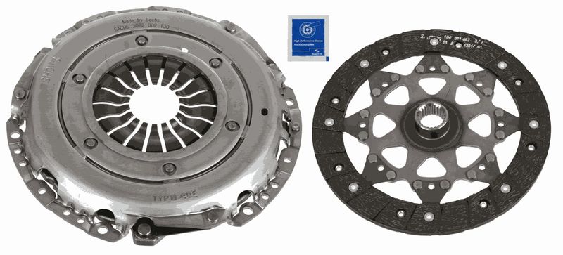 SACHS Kupplungssatz (3000 970 110)