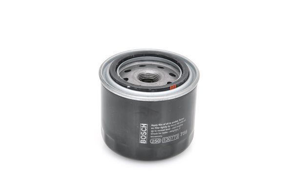 BOSCH Ölfilter (0 986 452 035)